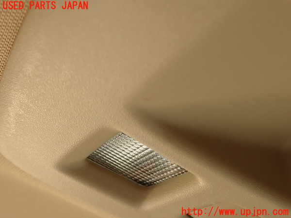 2UPJ-9229206412]キャデラック・CTS スポーツセダン(X322B)ルームランプ2 (2列目真中) (左ハンドル) 中古_2