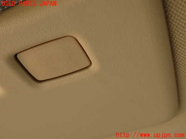 2UPJ-9229206412]キャデラック・CTS スポーツセダン(X322B)ルームランプ2 (2列目真中) (左ハンドル) 中古_3