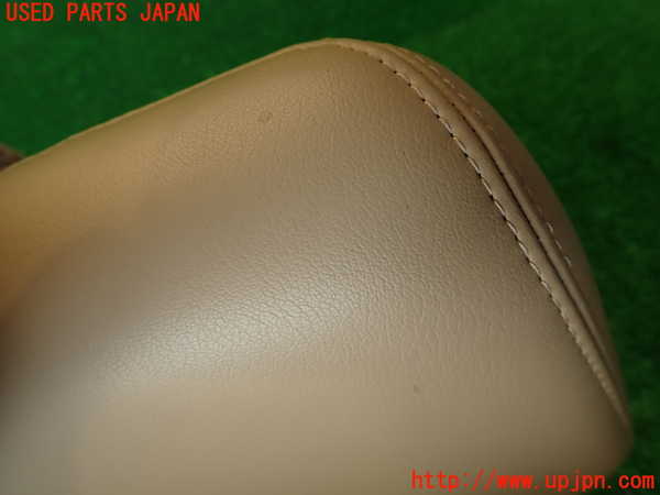 2UPJ-9229207070]キャデラック・CTS スポーツセダン(X322B)助手席ヘッドレスト (左ハンドル) 中古_3