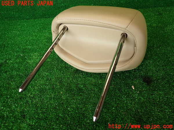 2UPJ-9229207070]キャデラック・CTS スポーツセダン(X322B)助手席ヘッドレスト (左ハンドル) 中古_4