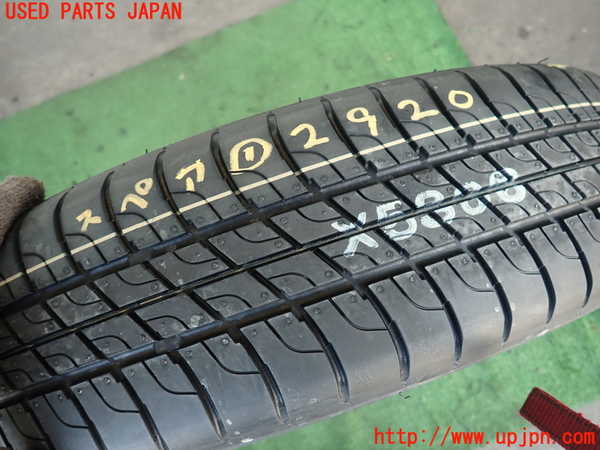 2UPJ-9229209601]キャデラック・CTS スポーツセダン(X322B)スペアタイヤ1 (左ハンドル) 中古_5