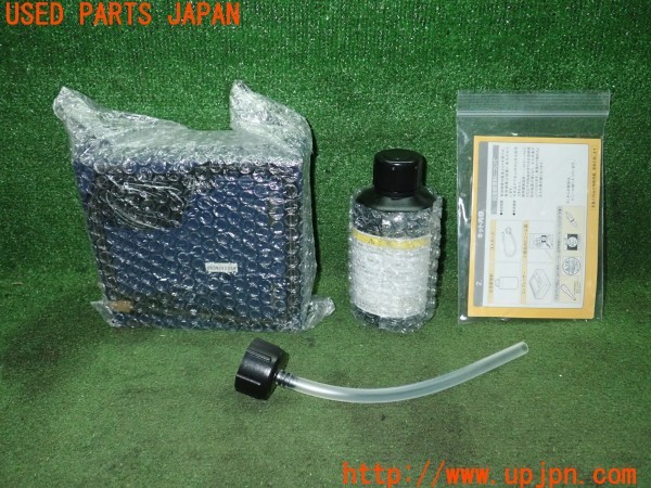 3UPJ=9229210625]シビック タイプR ユーロ(FN2)純正 パンク修理キット 中古_2