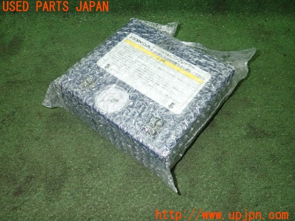 3UPJ=9229210625]シビック タイプR ユーロ(FN2)純正 パンク修理キット 中古_3