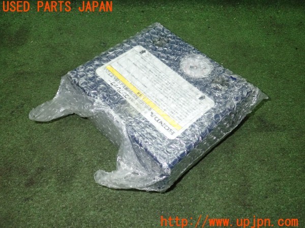3UPJ=9229210625]シビック タイプR ユーロ(FN2)純正 パンク修理キット 中古_4