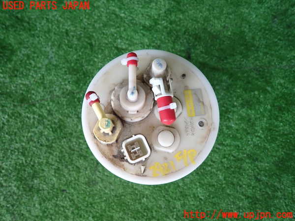 2UPJ-9229212510]シビック タイプR ユーロ(FN2)燃料ポンプ 中古_3