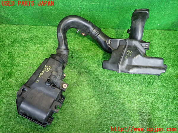 2UPJ-9229212560]シビック タイプR ユーロ(FN2)エアクリーナーボックス 中古_3