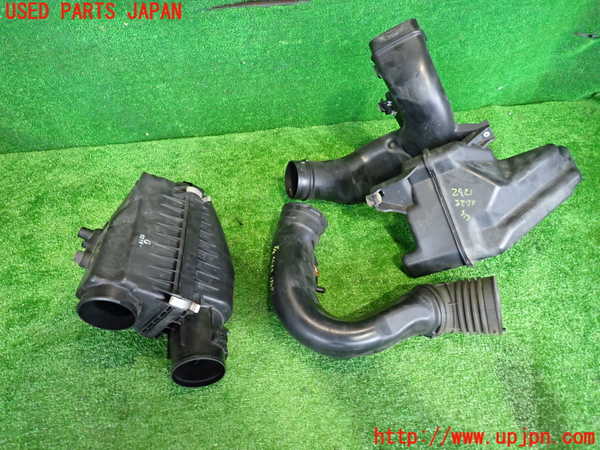 2UPJ-9229212560]シビック タイプR ユーロ(FN2)エアクリーナーボックス 中古_4