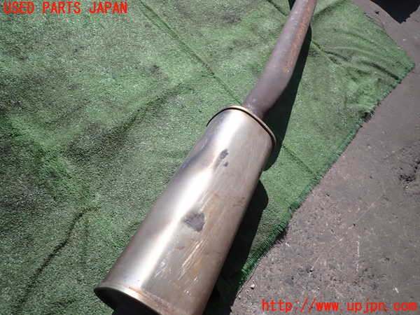 2UPJ-9229212661]シビック タイプR ユーロ(FN2)触媒1 中古_2