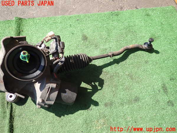 2UPJ-9229214235]シビック タイプR ユーロ(FN2)パワステギアボックス 中古_2