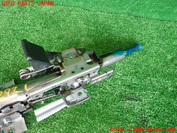 2UPJ-9229214260]シビック タイプR ユーロ(FN2)ステアリングシャフト 中古_2