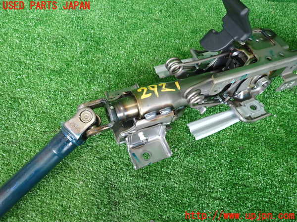 2UPJ-9229214260]シビック タイプR ユーロ(FN2)ステアリングシャフト 中古_3
