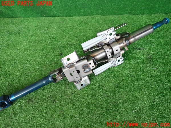 2UPJ-9229214260]シビック タイプR ユーロ(FN2)ステアリングシャフト 中古_5
