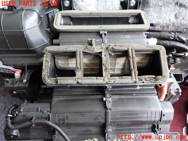 2UPJ-9229216081]シビック タイプR ユーロ(FN2)エバポレーター1 中古_4