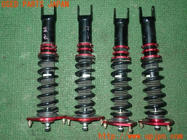 3UPJ=9229220440]ロードスター(ND5RC)前期 Largus ラルグス 車高調 全長調整式 中古_2