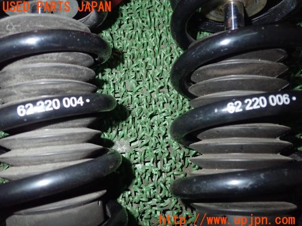 3UPJ=9229220440]ロードスター(ND5RC)前期 Largus ラルグス 車高調 全長調整式 中古_5
