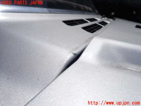1UPJ-9229231190]パジェロ(V45W)カウルトップ 中古_3