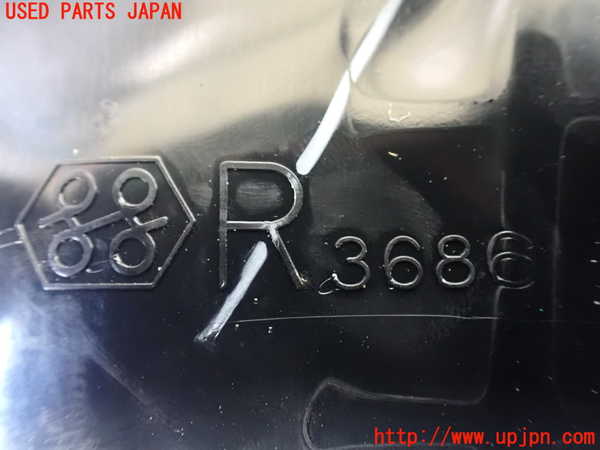 1UPJ-9229231210]パジェロ(V45W)右ドアミラー 中古_3