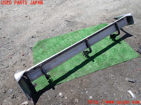 1UPJ-9229231392]パジェロ(V45W)左サイドステップ 中古_2