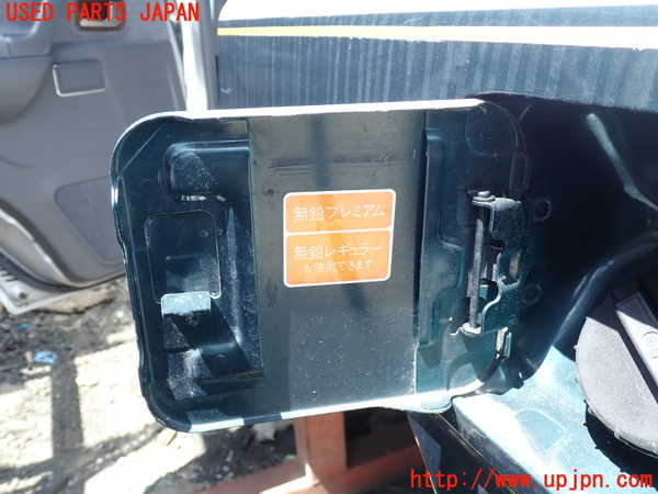 1UPJ-9229231690]パジェロ(V45W)フューエルリッド 中古_2