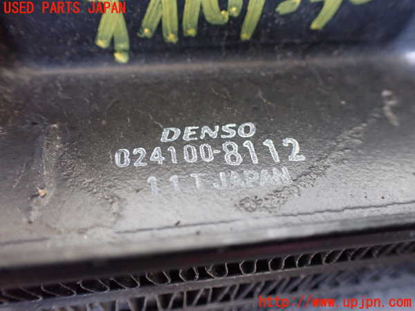 1UPJ-9229232481]パジェロ(V45W)オイルクーラー1 (EG用) 中古_3
