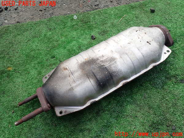 1UPJ-9229232661]パジェロ(V45W)触媒1 中古_2