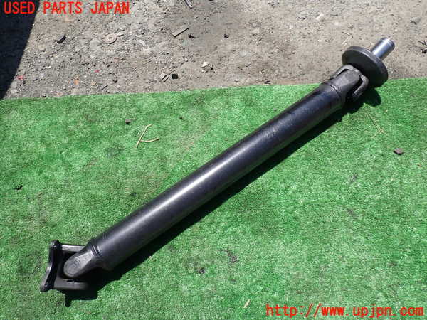 1UPJ-9229233410]パジェロ(V45W)リアプロペラシャフト 中古_2