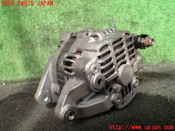 1UPJ-9229236015]パジェロ(V45W)オルタネーター(ダイナモ) 中古_2