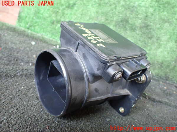1UPJ-9229236320]パジェロ(V45W)エアフロメーター 中古_2