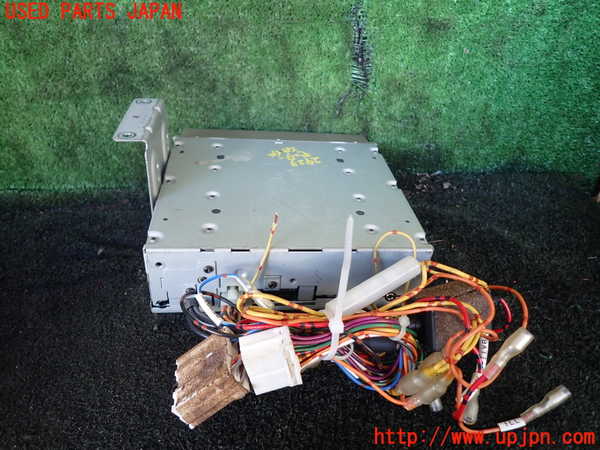 1UPJ-9229236629]パジェロ(V45W)モニター 中古_2