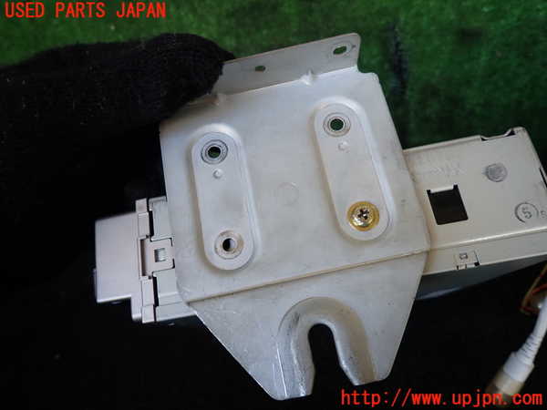 1UPJ-9229236629]パジェロ(V45W)モニター 中古_3