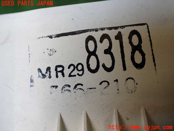 1UPJ-9229236170]パジェロ(V45W)スピードメーター 中古_4