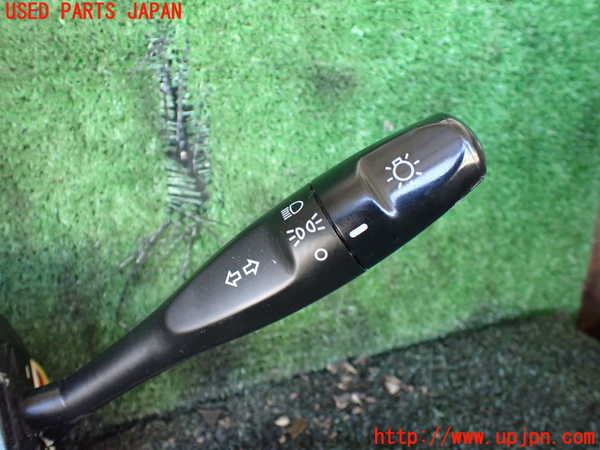 1UPJ-9229236720]パジェロ(V45W)コンビネーションスイッチ 中古_2