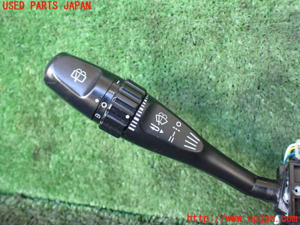 1UPJ-9229236720]パジェロ(V45W)コンビネーションスイッチ 中古_3