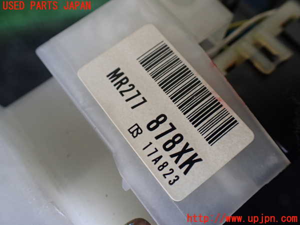 1UPJ-9229236720]パジェロ(V45W)コンビネーションスイッチ 中古_5