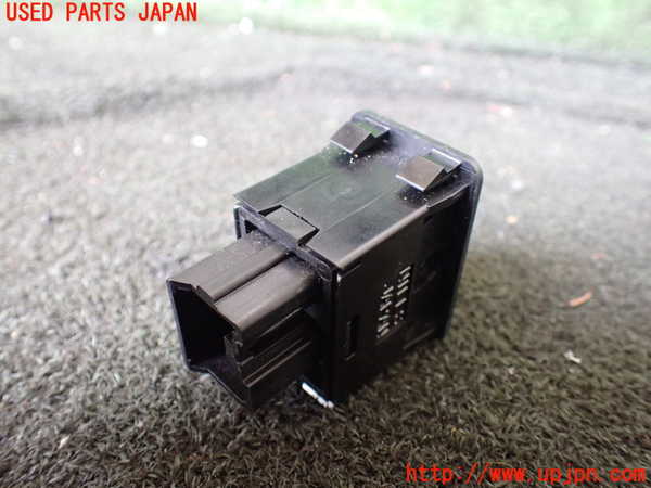 1UPJ-9229236306]パジェロ(V45W)スイッチ1 (サスペンション調整) 中古_2