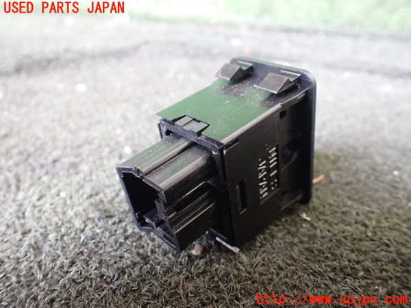 1UPJ-9229236307]パジェロ(V45W)スイッチ2 (オートアンテナ) 中古_2