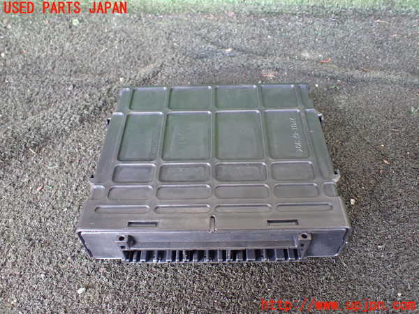 1UPJ-9229236115]パジェロ(V45W)ミッションコンピューター 中古_3