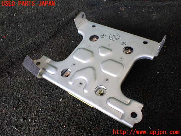 1UPJ-9229236145]パジェロ(V45W)エアバッグコンピューター 中古_3