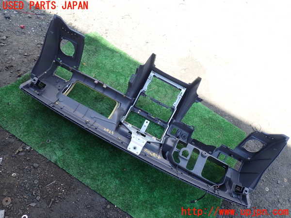 1UPJ-9229237505]パジェロ(V45W)ダッシュボード 中古_5