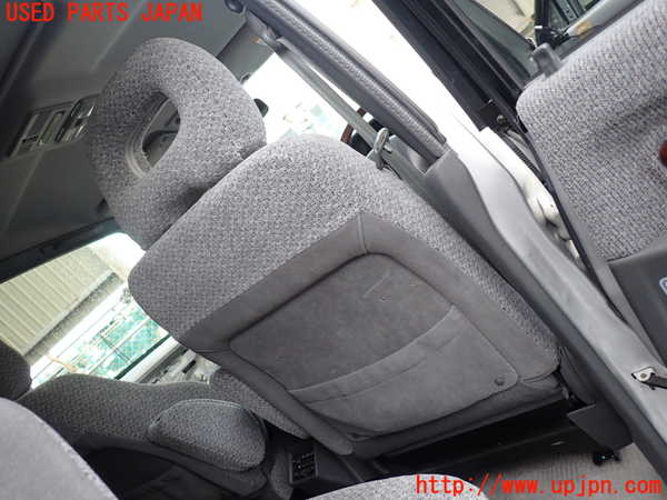 1UPJ-9229237035]パジェロ(V45W)運転席シート 中古_5