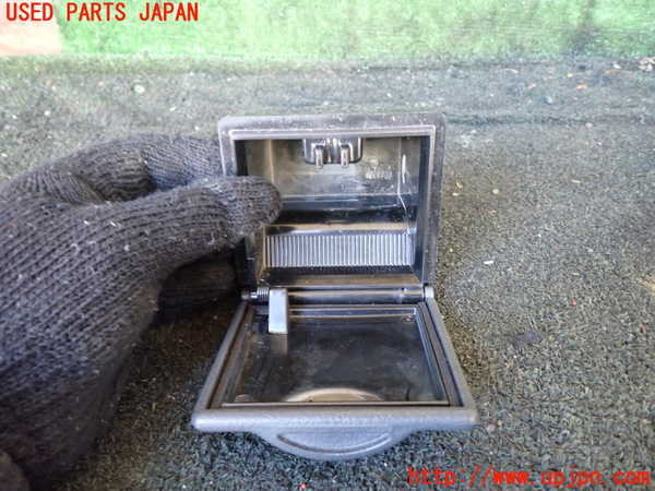 1UPJ-9229237821]パジェロ(V45W)灰皿1 中古_2