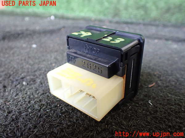 1UPJ-9229236280]パジェロ(V45W)ミラースイッチ 中古_2
