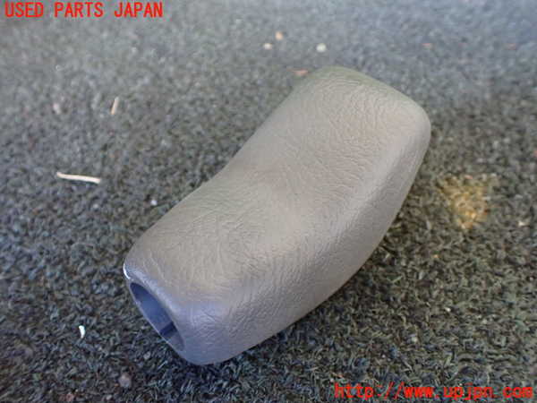 1UPJ-9229237570]パジェロ(V45W)シフトノブ 中古_3