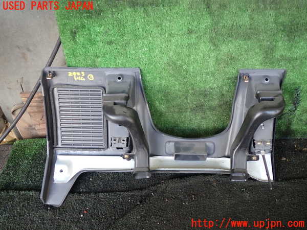 1UPJ-9229237691]パジェロ(V45W)内装トリム類1 中古_2