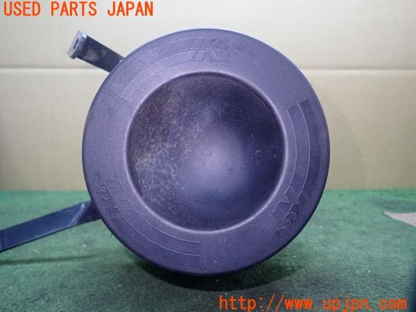 3UPJ=9229240106]ハイラックスサーフ(KZN130W)GruppeM K&N エアクリーナー 中古_5