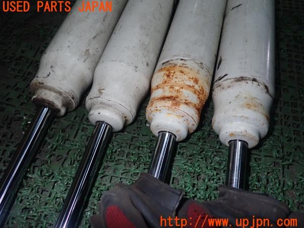 3UPJ=9229240408]ハイラックスサーフ(KZN130W)社外 32050 ショックアブソーバー 中古_2