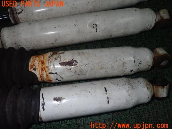 3UPJ=9229240408]ハイラックスサーフ(KZN130W)社外 32050 ショックアブソーバー 中古_3