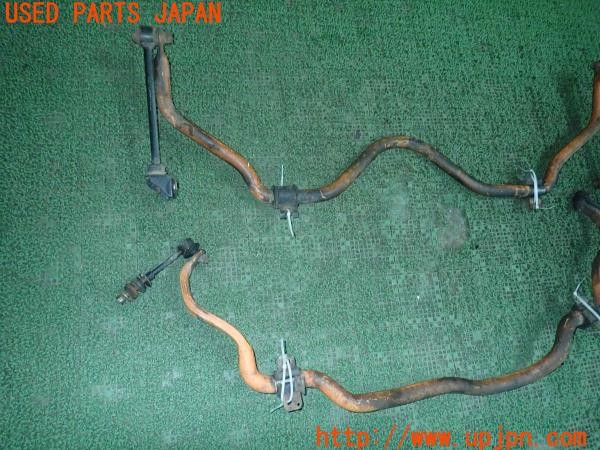 3UPJ=9229240410]ハイラックスサーフ(KZN130W)社外 スタビライザー リフトアップ 中古_2