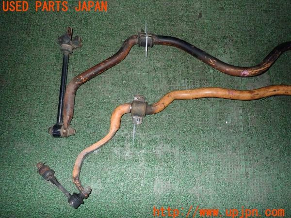 3UPJ=9229240410]ハイラックスサーフ(KZN130W)社外 スタビライザー リフトアップ 中古_4