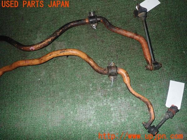 3UPJ=9229240410]ハイラックスサーフ(KZN130W)社外 スタビライザー リフトアップ 中古_5